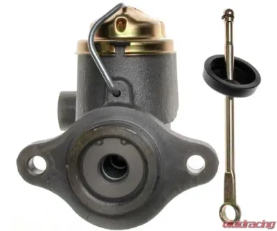 Raybestos Brakes Raybestos Element3 New Master Cylinder - MC39461