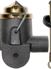 Raybestos Brakes Raybestos Element3 New Master Cylinder                                     - MC39461 - Image 6