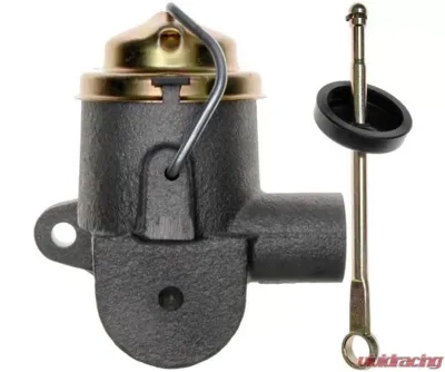 Raybestos Brakes Raybestos Element3 New Master Cylinder - MC39461