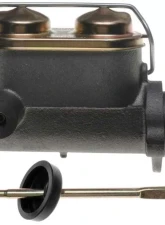 Raybestos Brakes Raybestos Element3 New Master Cylinder                                     - MC39461 - Image 7