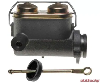 Raybestos Brakes Raybestos Element3 New Master Cylinder - MC39461
