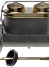 Raybestos Brakes Raybestos Element3 New Master Cylinder                                     - MC39461 - Image 8