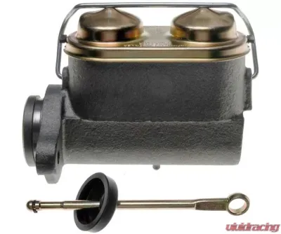 Raybestos Brakes Raybestos Element3 New Master Cylinder - MC39461