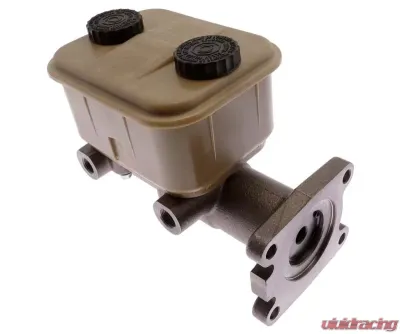 Raybestos Brakes Raybestos Element3 New Master Cylinder - MC39462