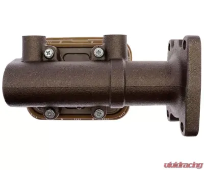 Raybestos Brakes Raybestos Element3 New Master Cylinder - MC39462