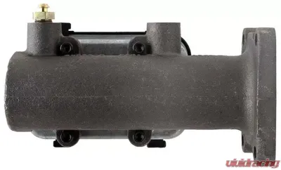 Raybestos Brakes Raybestos Element3 New Master Cylinder - MC39462