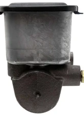 Raybestos Brakes Raybestos Element3 New Master Cylinder                                     - MC39462 - Image 7