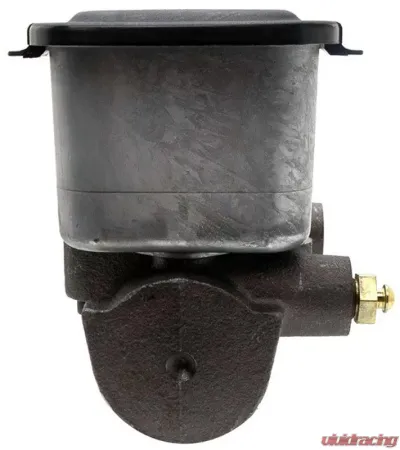 Raybestos Brakes Raybestos Element3 New Master Cylinder - MC39462