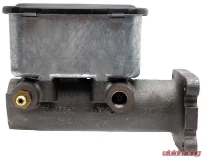 Raybestos Brakes Raybestos Element3 New Master Cylinder - MC39462