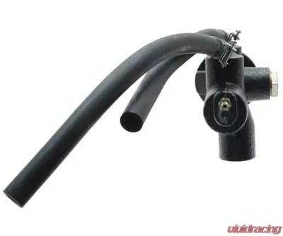 Raybestos Brakes Raybestos Element3 New Master Cylinder - MC39465