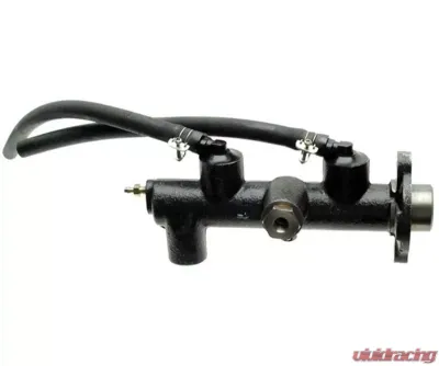 Raybestos Brakes Raybestos Element3 New Master Cylinder - MC39465