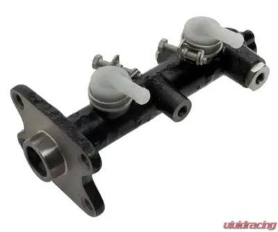 Raybestos Brakes Raybestos Element3 New Master Cylinder - MC39466