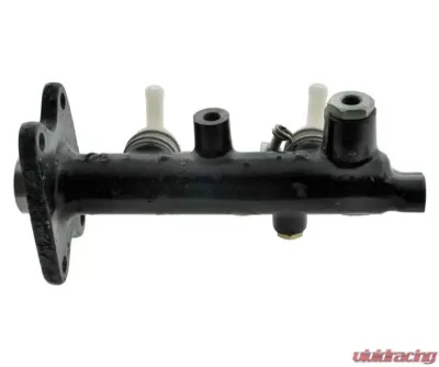 Raybestos Brakes Raybestos Element3 New Master Cylinder - MC39466