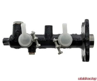 Raybestos Brakes Raybestos Element3 New Master Cylinder - MC39466