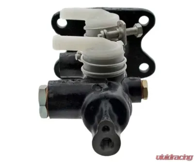 Raybestos Brakes Raybestos Element3 New Master Cylinder - MC39466