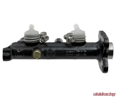 Raybestos Brakes Raybestos Element3 New Master Cylinder - MC39466