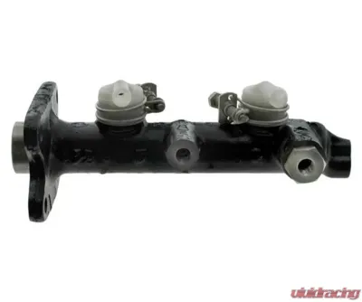 Raybestos Brakes Raybestos Element3 New Master Cylinder - MC39466