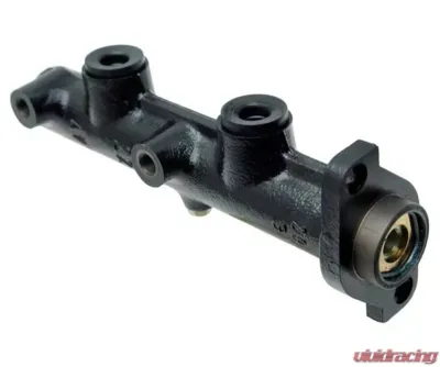 Raybestos Brakes Raybestos Element3 New Master Cylinder - MC39493