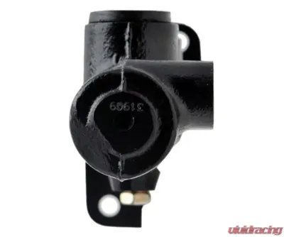 Raybestos Brakes Raybestos Element3 New Master Cylinder - MC39493