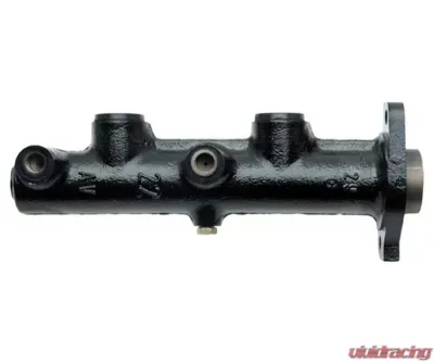 Raybestos Brakes Raybestos Element3 New Master Cylinder - MC39493