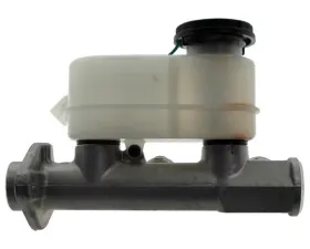 Raybestos Brakes Raybestos Element3 New Master Cylinder