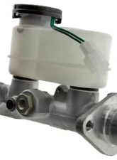 Raybestos Brakes Raybestos Element3 New Master Cylinder                                     - MC39509 - Image 2