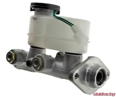Raybestos Brakes Raybestos Element3 New Master Cylinder - MC39509