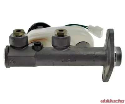 Raybestos Brakes Raybestos Element3 New Master Cylinder - MC39509