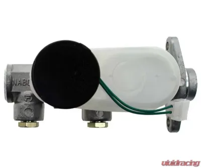 Raybestos Brakes Raybestos Element3 New Master Cylinder - MC39509