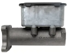 Raybestos Brakes Raybestos Element3 New Master Cylinder