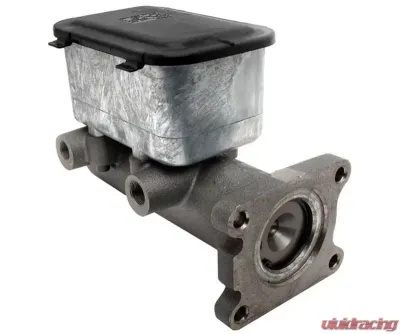 Raybestos Brakes Raybestos Element3 New Master Cylinder - MC39522