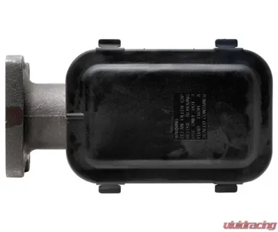 Raybestos Brakes Raybestos Element3 New Master Cylinder - MC39522