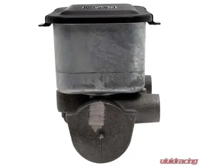 Raybestos Brakes Raybestos Element3 New Master Cylinder - MC39522