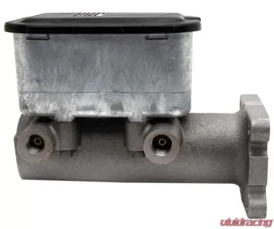 Raybestos Brakes Raybestos Element3 New Master Cylinder - MC39522