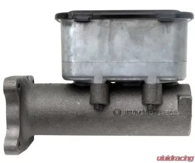 Raybestos Brakes Raybestos Element3 New Master Cylinder - MC39522