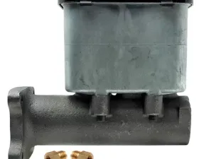 Raybestos Brakes Raybestos Element3 New Master Cylinder