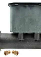 Raybestos Brakes Raybestos Element3 New Master Cylinder                                     - MC39528 - Image 8