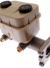 Raybestos Brakes Raybestos Element3 New Master Cylinder                                     - MC39528 - Image 2