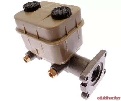 Raybestos Brakes Raybestos Element3 New Master Cylinder - MC39528