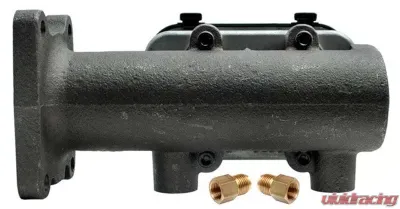 Raybestos Brakes Raybestos Element3 New Master Cylinder - MC39528