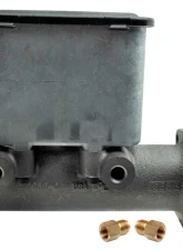 Raybestos Brakes Raybestos Element3 New Master Cylinder                                     - MC39528 - Image 8