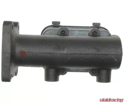 Raybestos Brakes Raybestos Element3 New Master Cylinder - MC39530