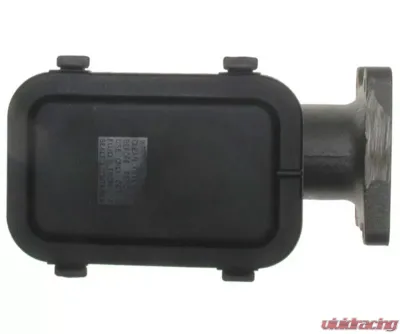 Raybestos Brakes Raybestos Element3 New Master Cylinder - MC39530