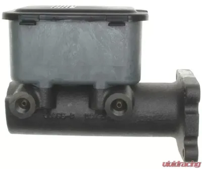 Raybestos Brakes Raybestos Element3 New Master Cylinder - MC39530