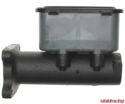 Raybestos Brakes Raybestos Element3 New Master Cylinder - MC39530