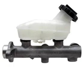 Raybestos Brakes Raybestos Element3 New Master Cylinder
