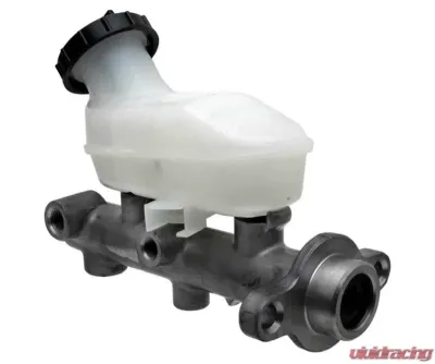 Raybestos Brakes Raybestos Element3 New Master Cylinder - MC39540