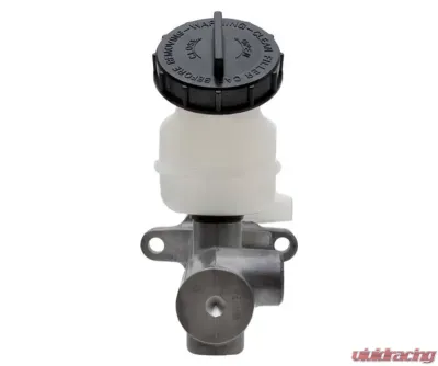 Raybestos Brakes Raybestos Element3 New Master Cylinder - MC39540
