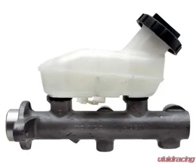 Raybestos Brakes Raybestos Element3 New Master Cylinder - MC39540