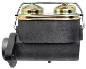 Raybestos Brakes Raybestos Element3 New Master Cylinder
